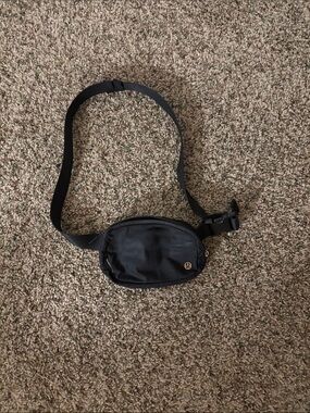lululemon athletica bags lululemon wunderlust belt bag Large Everywhere The Shop at Equinox Lululemon Wunderlust Belt Bag |